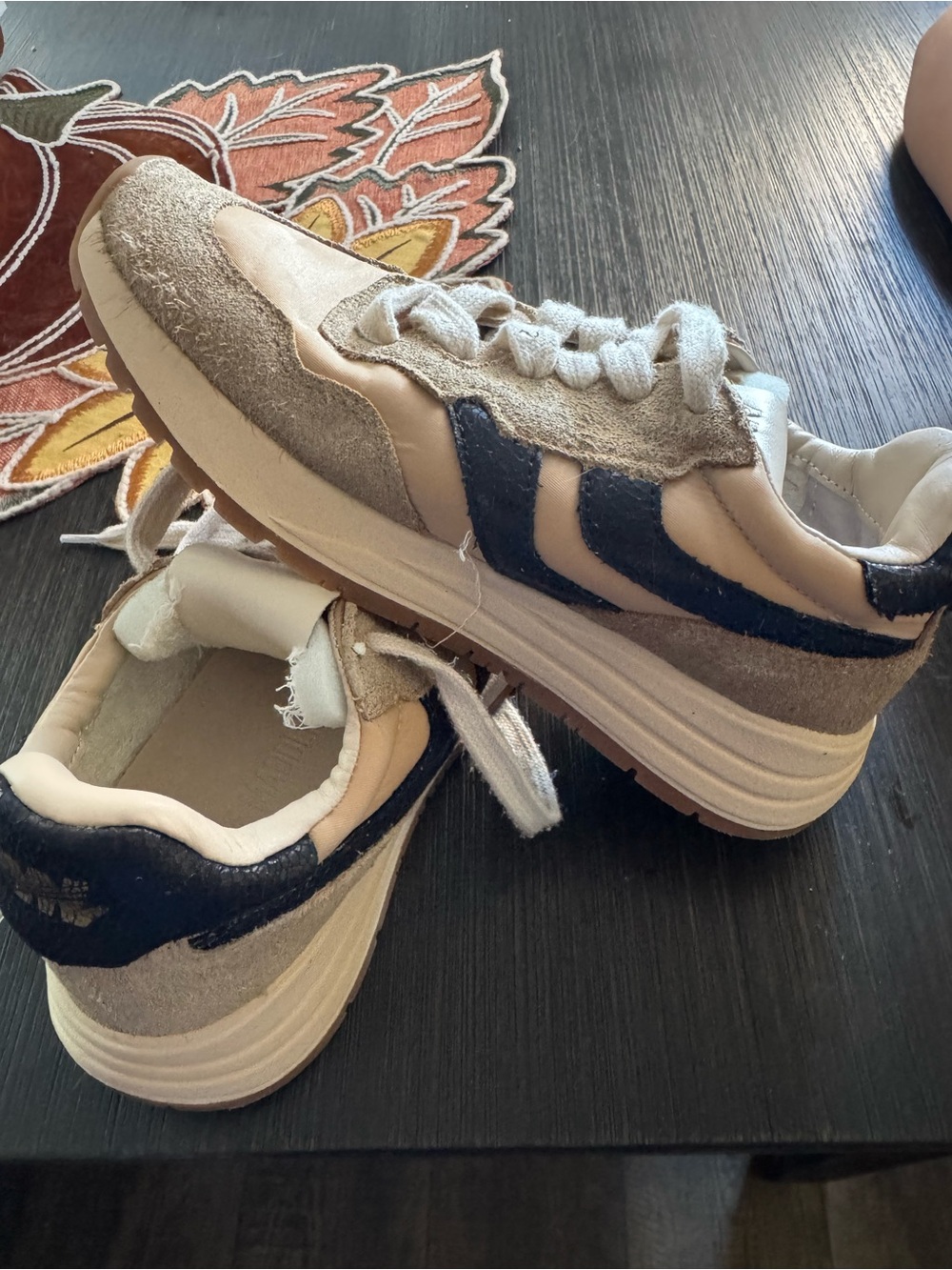 Steve Madden sneakers